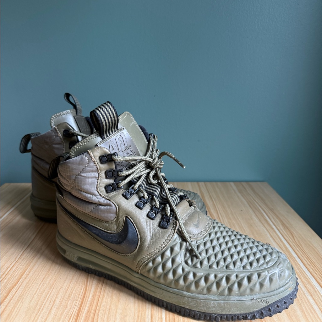 Nike Mens Nike Af1 Duckboots Nike Mens Nike Af1 Duckboots